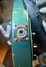 Rickenbacker 330/6 Mod, Turquoise: Close up - Free