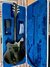 Rickenbacker 360/6 , Jetglo: Full Instrument - Rear