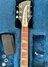 Rickenbacker 360/6 , Jetglo: Neck - Front