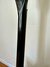 Rickenbacker 360/6 , Jetglo: Neck - Rear
