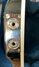 Rickenbacker 360/6 , Jetglo: Close up - Free