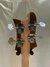 Rickenbacker 4003/4 S, Mapleglo: Headstock - Rear