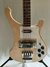 Rickenbacker 4003/4 S, Mapleglo: Body - Front