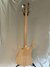 Rickenbacker 4003/4 S, Mapleglo: Full Instrument - Rear