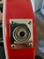 Rickenbacker 350/6 f hole, Fireglo: Close up - Free