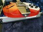 Rickenbacker 350/6 f hole, Fireglo: Close up - Free2