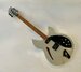 Rickenbacker 330/6 BH, Silver: Free image2