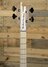 Aug 2024 Rickenbacker 4003/4 , Natural Walnut: Headstock