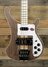 Rickenbacker 4003/4 , Natural Walnut: Body - Front