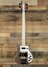 Rickenbacker 4003/4 , Natural Walnut: Full Instrument - Front