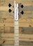 Aug 2024 Rickenbacker 4003/4 , Natural Walnut: Headstock