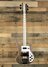Rickenbacker 4003/4 , Natural Walnut: Full Instrument - Front