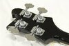 Rickenbacker 4003/4 , Jetglo: Headstock - Rear