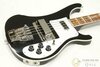 Rickenbacker 4003/4 , Jetglo: Body - Front