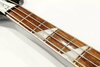 Rickenbacker 4003/4 , Jetglo: Neck - Front
