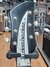 Jun 1993 Rickenbacker 325/6 JL, Jetglo: Headstock
