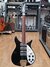 Rickenbacker 325/6 JL, Jetglo: Full Instrument - Front