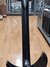 Rickenbacker 325/6 JL, Jetglo: Neck - Rear