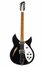 Rickenbacker 330/6 , Jetglo: Full Instrument - Front