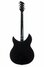 Rickenbacker 330/6 , Jetglo: Full Instrument - Rear