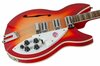 Rickenbacker 1993/12 Plus, Fireglo: Free image