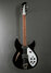Rickenbacker 330/6 , Jetglo: Full Instrument - Front