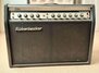Rickenbacker TR75/amp , Black crinkle: Body - Front