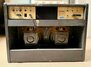 Jun 1979 Rickenbacker TR75/amp , Black crinkle: Body - Rear