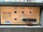 Rickenbacker TR75/amp , Black crinkle: Close up - Free
