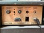 Rickenbacker TR75/amp , Black crinkle: Close up - Free2