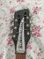Sep 1973 Rickenbacker 360/12 , Jetglo: Headstock