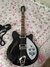 Rickenbacker 360/12 , Jetglo: Full Instrument - Front