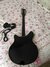 Rickenbacker 360/12 , Jetglo: Full Instrument - Rear