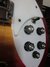 Rickenbacker 330/6 , Fireglo: Free image