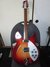 Rickenbacker 330/6 , Fireglo: Full Instrument - Front
