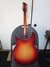 Rickenbacker 330/6 , Fireglo: Full Instrument - Rear