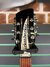 Mar 2011 Rickenbacker 330/12 , Jetglo: Headstock