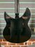 Rickenbacker 330/12 , Jetglo: Body - Rear