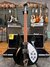 Rickenbacker 330/12 , Jetglo: Full Instrument - Front
