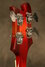 Rickenbacker 4003/4 , Fireglo: Headstock - Rear
