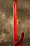 Rickenbacker 4003/4 , Fireglo: Neck - Rear