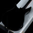 Rickenbacker 325/6 V59, Jetglo: Body - Rear