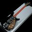 Rickenbacker 325/6 V59, Jetglo: Full Instrument - Front