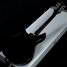 Rickenbacker 325/6 V59, Jetglo: Full Instrument - Rear