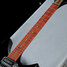 Rickenbacker 325/6 V59, Jetglo: Neck - Front
