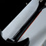 Rickenbacker 325/6 V59, Jetglo: Neck - Rear