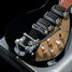 Rickenbacker 325/6 V59, Jetglo: Close up - Free