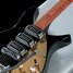 Rickenbacker 325/6 V59, Jetglo: Close up - Free2