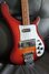 Rickenbacker 4001/4 S, Fireglo: Free image