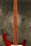 Rickenbacker 4001/4 S, Fireglo: Neck - Front